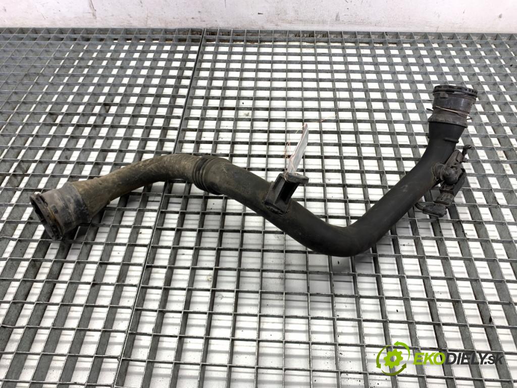 RENAULT MEGANE III liftback 2015 70 kW 1.5 dCi (BZ1G, BZ1W, BZ0R) 1461 Rúra vzduchu 8200981498