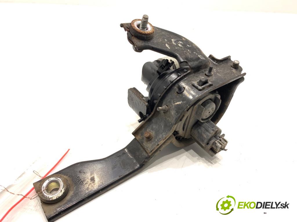 HONDA CR-V IV SUV 2016 118 kW 1.6 i-DTEC 4WD (RE6) 1597 DALŠÍ: pumpa vody MF113730-1240H (Vodní pumpa)