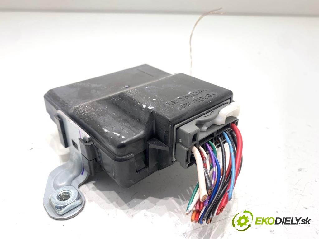 HONDA CR-V IV SUV 2016 118 kW 1.6 i-DTEC 4WD (RE6) 1597 modul řídící jednotka náhonu 48310-R7L-E82