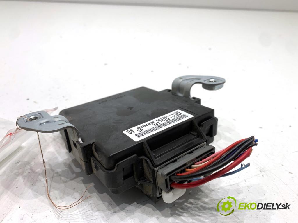 HONDA CR-V IV SUV 2016 118 kW 1.6 i-DTEC 4WD (RE6) 1597 modul řídící jednotka náhonu 48310-R7L-E82