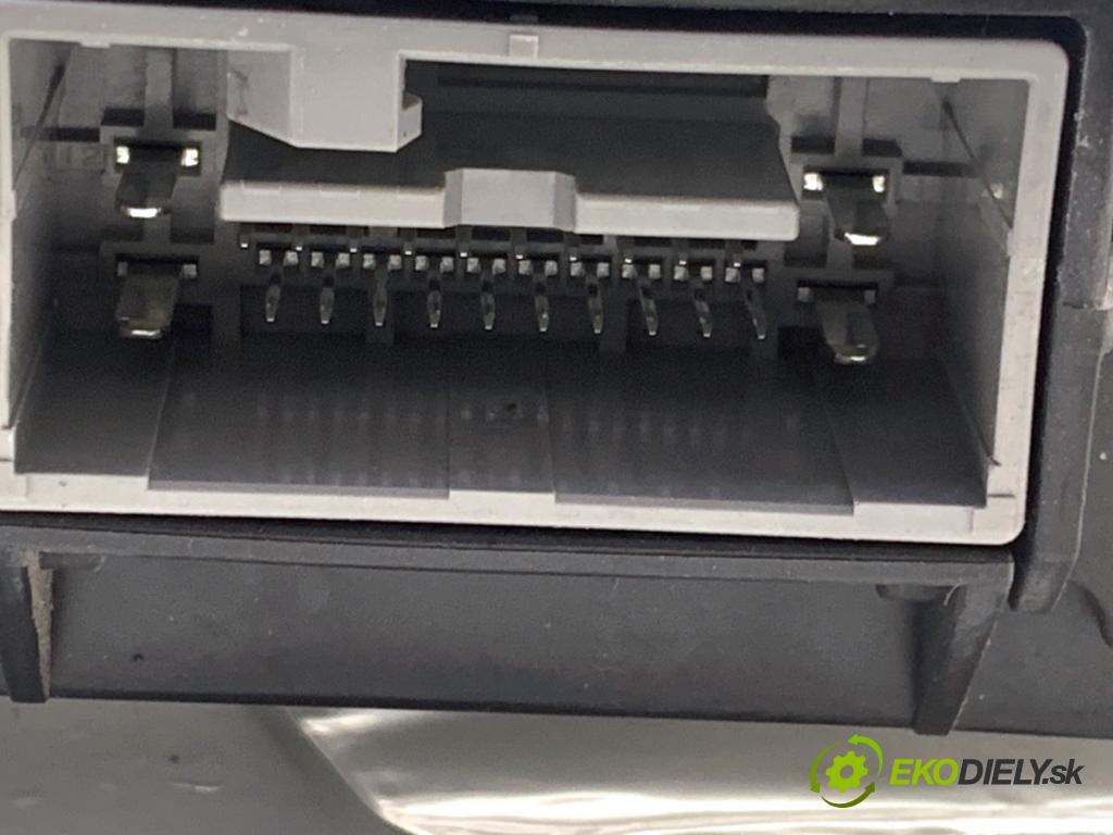 HONDA CR-V IV SUV 2016 118 kW 1.6 i-DTEC 4WD (RE6) 1597 modul řídící jednotka náhonu 48310-R7L-E82