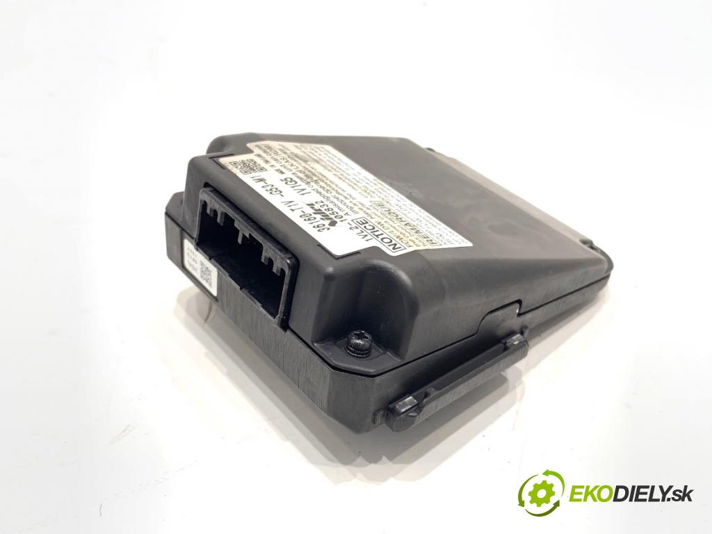 HONDA CR-V IV SUV 2016 118 kW 1.6 i-DTEC 4WD (RE6) 1597 KAMERA okna prednej 36160-T1V-G53-M1