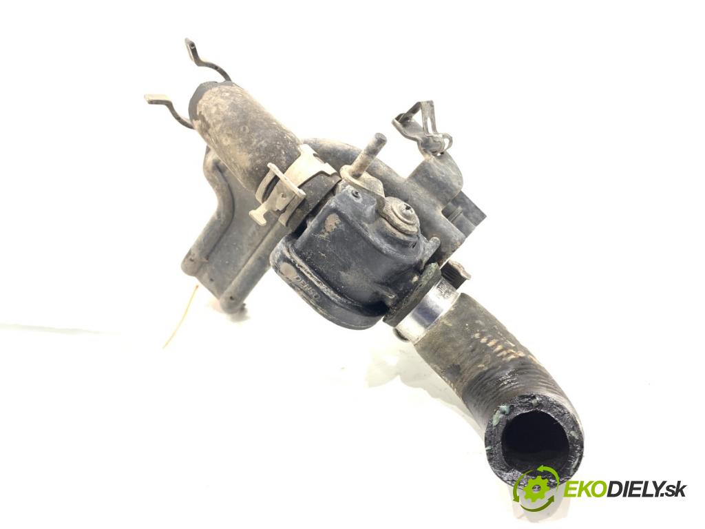 HONDA CR-V IV SUV 2016 118 kW 1.6 i-DTEC 4WD (RE6) 1597 ventil topení  (Ventil topení)