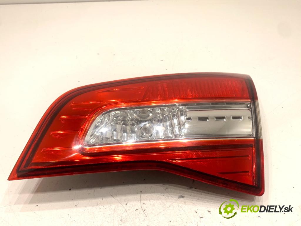 RENAULT KOLEOS I SUV 2012 110 kW 2.0 dCi (HY0K) 1995 světlo zadní část pravá vnitřní 26550-JY05A (Klika dveří ostatní)