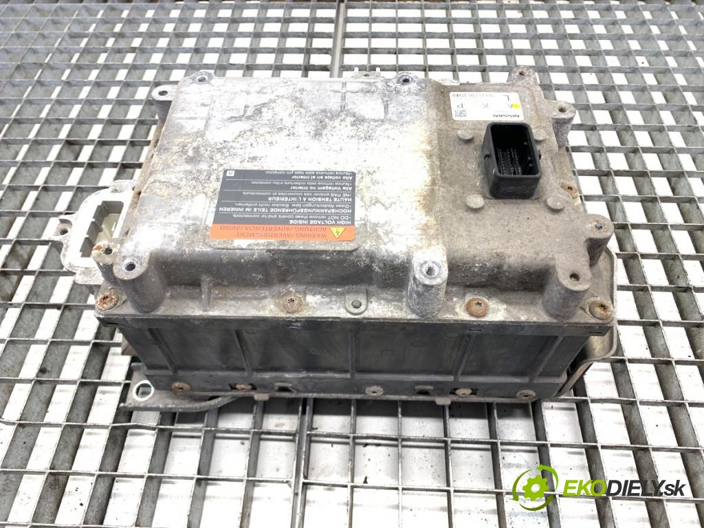 INFINITI Q50 sedan 2014 268 kW 50 Hybrid AWD 3498 INVERTOR: INVERTOR: 291A04GA0A