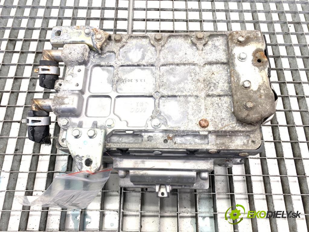 INFINITI Q50 sedan 2014 268 kW 50 Hybrid AWD 3498 INVERTOR: INVERTOR: 291A04GA0A