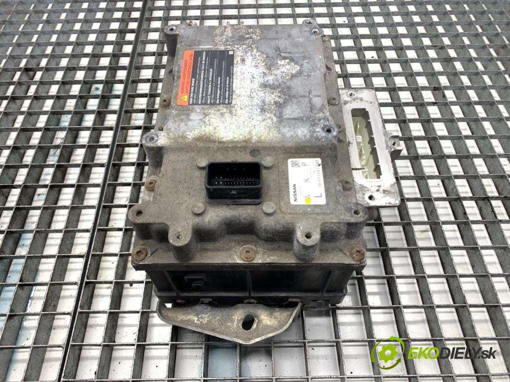 INFINITI Q50 sedan 2014 268 kW 50 Hybrid AWD 3498 INVERTOR: INVERTOR: 291A04GA0A