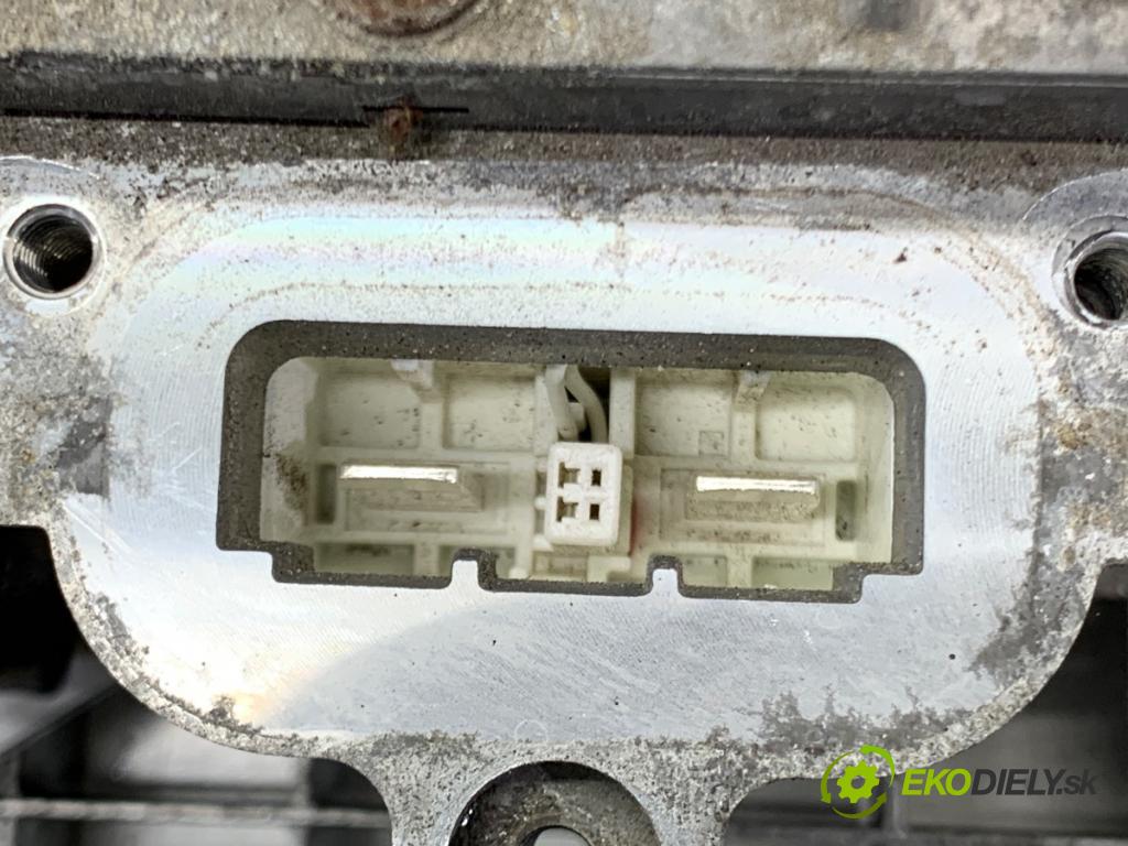 INFINITI Q50 sedan 2014 268 kW 50 Hybrid AWD 3498 INVERTOR: INVERTOR: 291A04GA0A