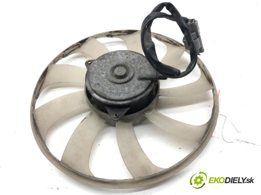 TOYOTA AURIS II liftback 2017 73 kW 1.8 Hybrid (ZWE186_) 1798 Ventilátor chladiča 16363-0T080 (Ventilátor)