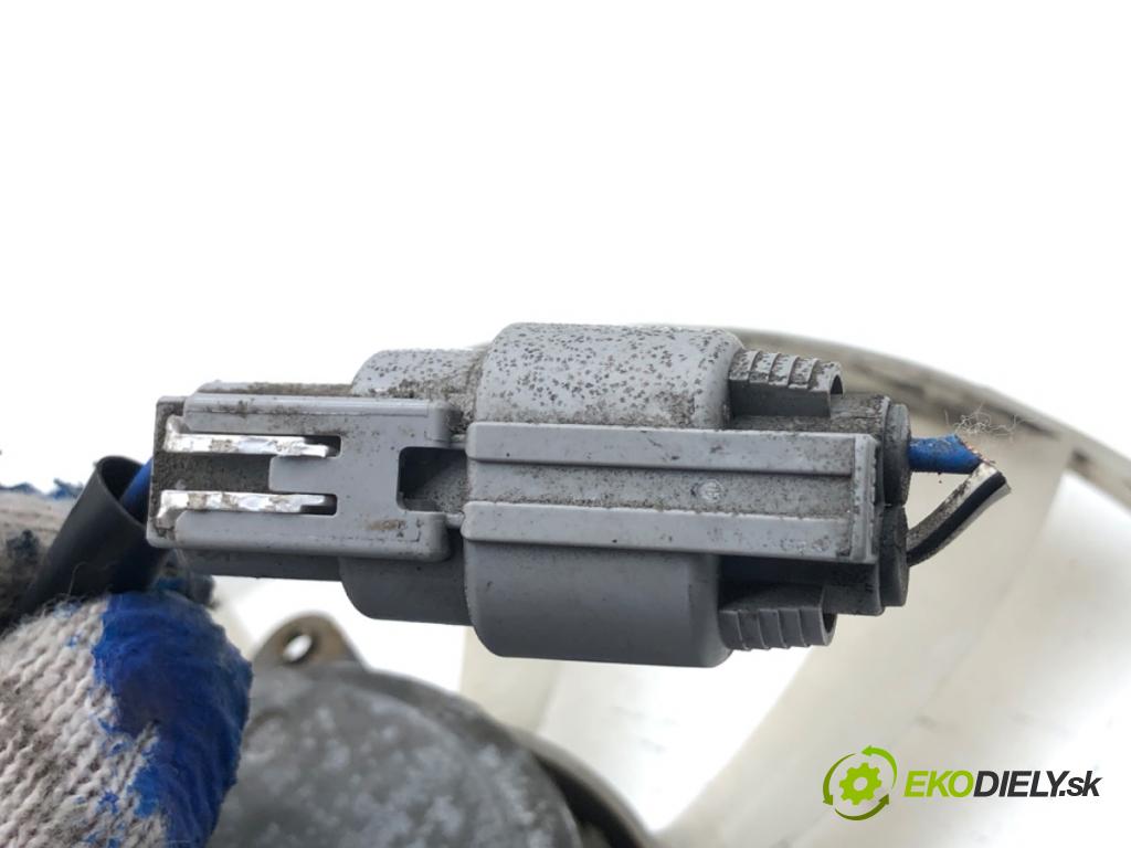 TOYOTA AURIS II liftback 2017 73 kW 1.8 Hybrid (ZWE186_) 1798 Ventilátor chladiča 16363-0T080 (Ventilátor)