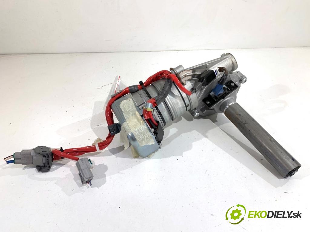 TOYOTA AURIS II liftback 2017 73 kW 1.8 Hybrid (ZWE186_) 1798 pumpa modul servočerpadlo 89650-12D70