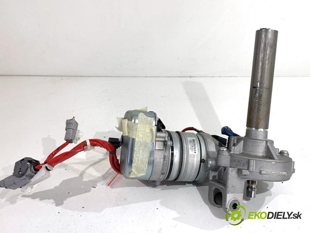 TOYOTA AURIS II liftback 2017 73 kW 1.8 Hybrid (ZWE186_) 1798 Pumpa Modul servočerpadlo 89650-12D70