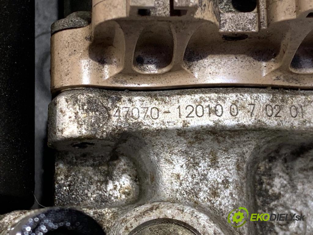 TOYOTA AURIS II liftback 2017 73 kW 1.8 Hybrid (ZWE186_) 1798 Posilovač bŕzd 47070-12010