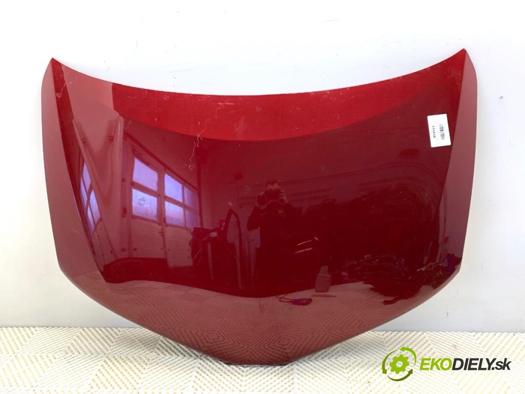 TOYOTA AURIS II liftback 2017 73 kW 1.8 Hybrid (ZWE186_) 1798 Kapota  (Kapota)