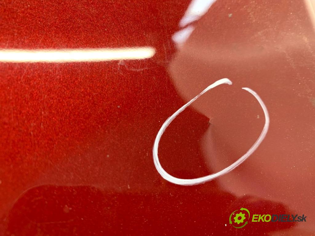 TOYOTA AURIS II liftback 2017 73 kW 1.8 Hybrid (ZWE186_) 1798 Kapota  (Kapota)