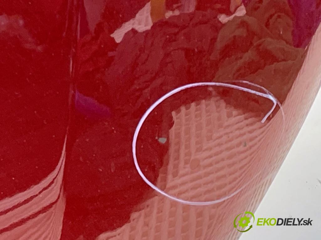 TOYOTA AURIS II liftback 2017 73 kW 1.8 Hybrid (ZWE186_) 1798 Kapota  (Kapota)