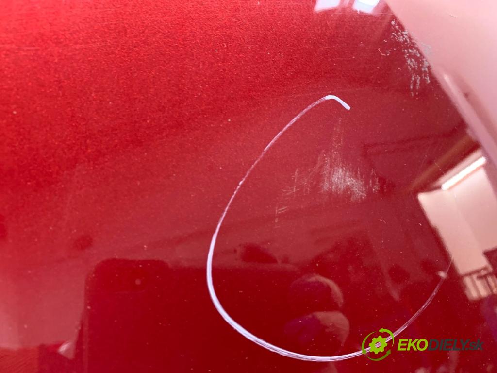 TOYOTA AURIS II liftback 2017 73 kW 1.8 Hybrid (ZWE186_) 1798 Kapota  (Kapota)