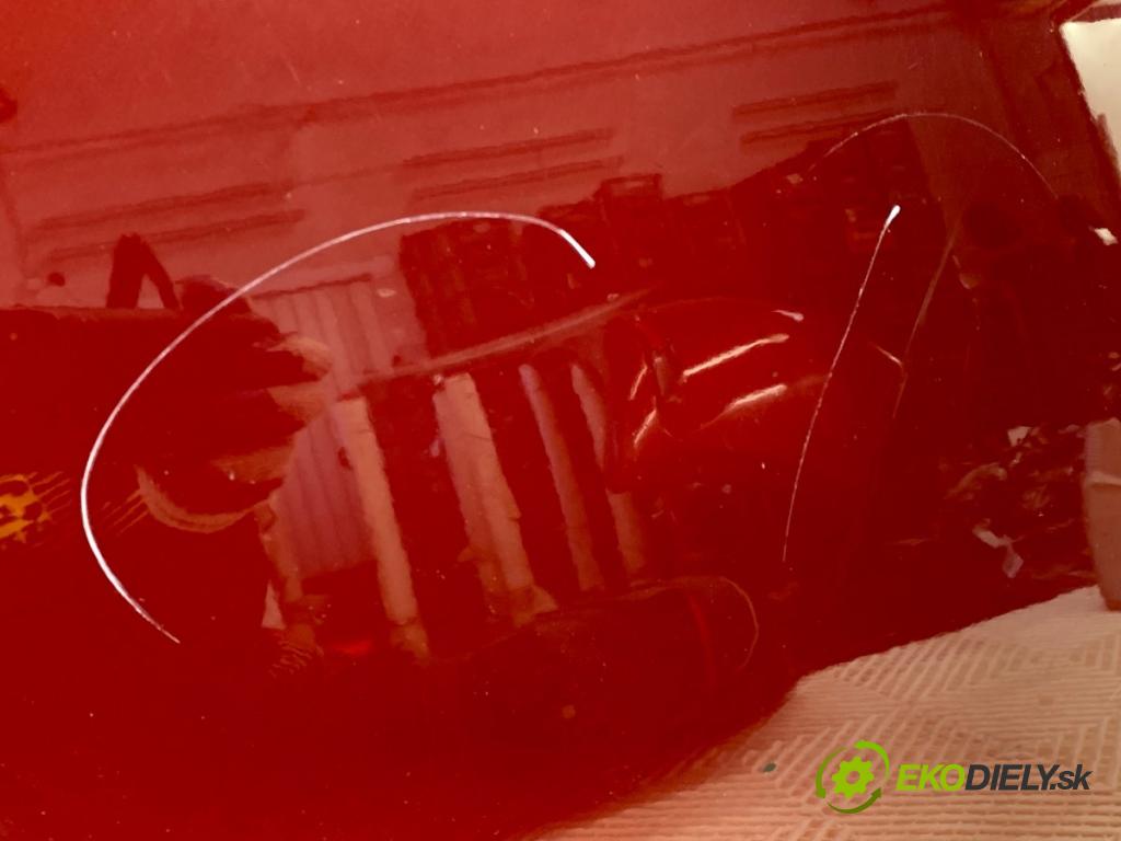 TOYOTA AURIS II liftback 2017 73 kW 1.8 Hybrid (ZWE186_) 1798 Kapota  (Kapota)