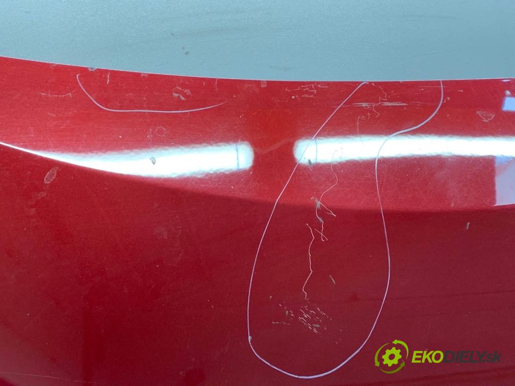 TOYOTA AURIS II liftback 2017 73 kW 1.8 Hybrid (ZWE186_) 1798 Kapota  (Kapota)