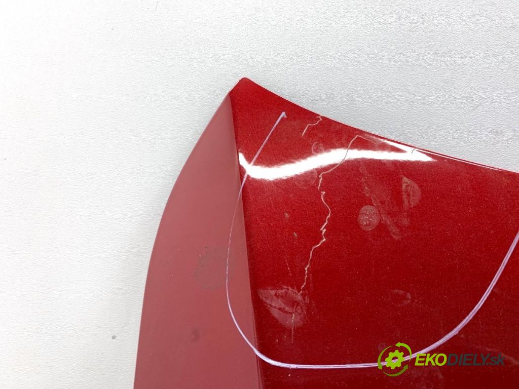 TOYOTA AURIS II liftback 2017 73 kW 1.8 Hybrid (ZWE186_) 1798 Kapota  (Kapota)