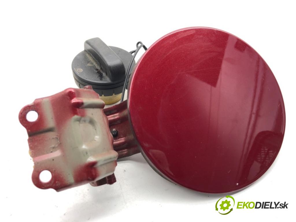 TOYOTA AURIS II liftback 2017 73 kW 1.8 Hybrid (ZWE186_) 1798 Dvierka nádrže paliva  (Kľučka dverí ostatné)