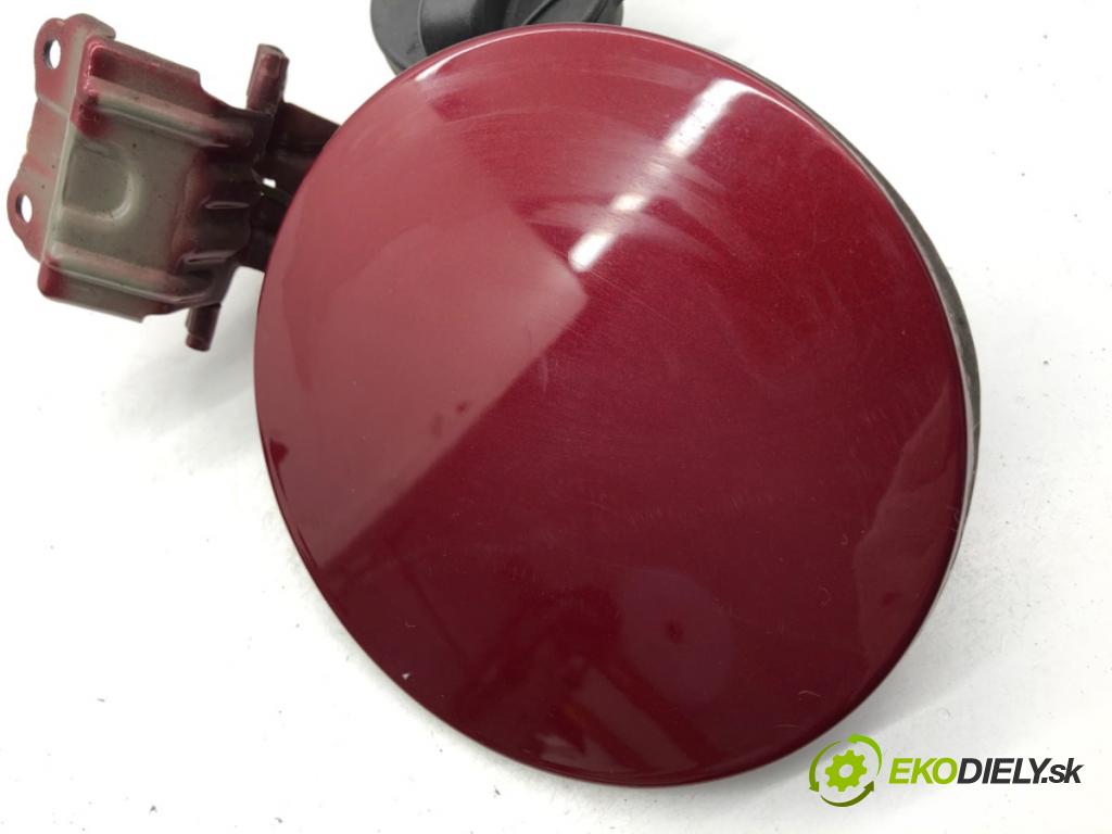 TOYOTA AURIS II liftback 2017 73 kW 1.8 Hybrid (ZWE186_) 1798 Dvierka nádrže paliva  (Kľučka dverí ostatné)