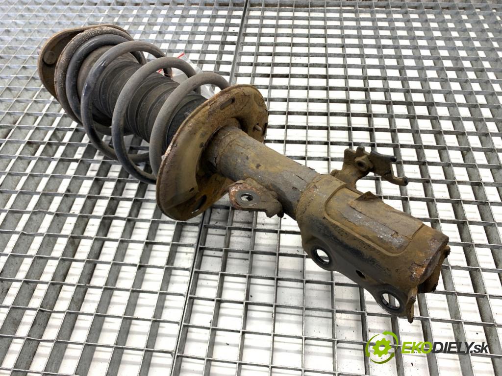 TOYOTA AURIS II liftback 2017 73 kW 1.8 Hybrid (ZWE186_) 1798 tlumič pravý přední část ZE