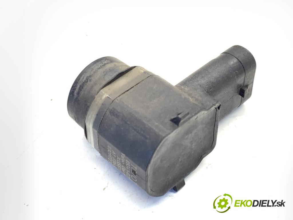 TOYOTA AURIS II liftback 2017 73 kW 1.8 Hybrid (ZWE186_) 1798 Snímač PDC 89341-02010