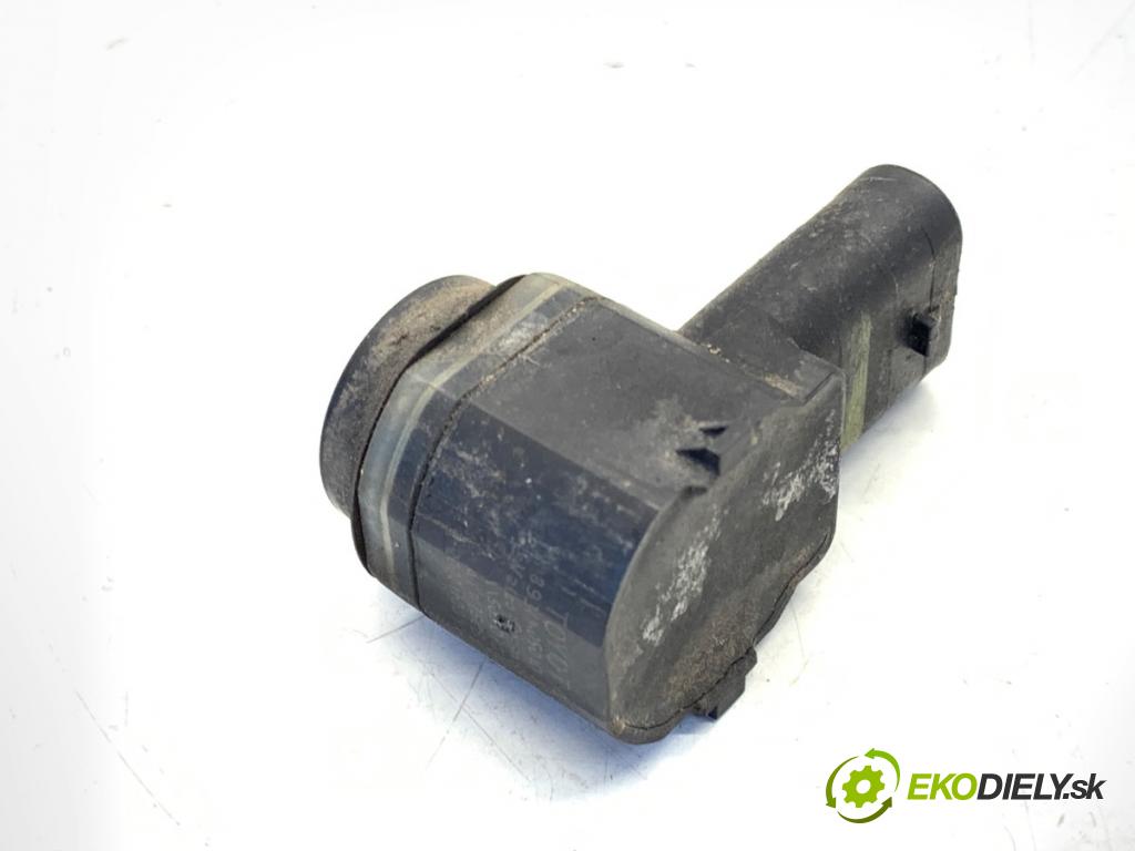 TOYOTA AURIS II liftback 2017 73 kW 1.8 Hybrid (ZWE186_) 1798 Snímač PDC 89341-05010-XX