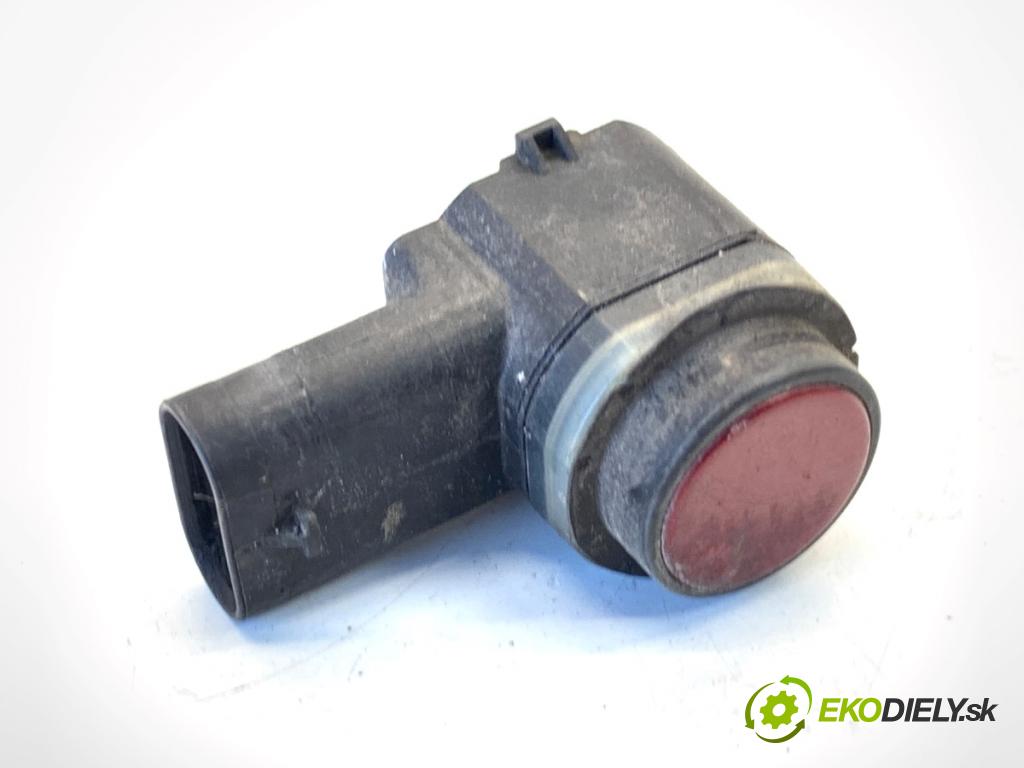 TOYOTA AURIS II liftback 2017 73 kW 1.8 Hybrid (ZWE186_) 1798 Snímač PDC 89341-05010-XX