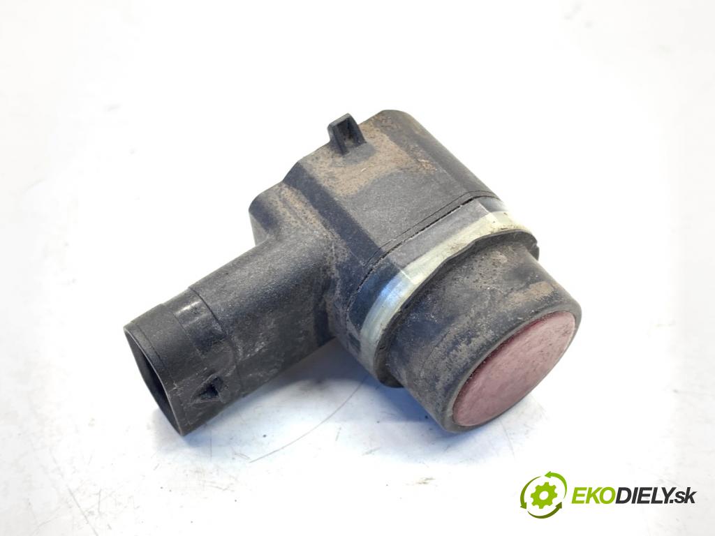 TOYOTA AURIS II liftback 2017 73 kW 1.8 Hybrid (ZWE186_) 1798 Snímač PDC 89341-02010