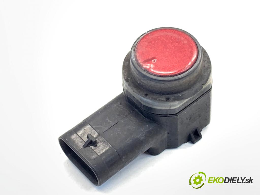 TOYOTA AURIS II liftback 2017 73 kW 1.8 Hybrid (ZWE186_) 1798 Snímač PDC 89341-05010-XX