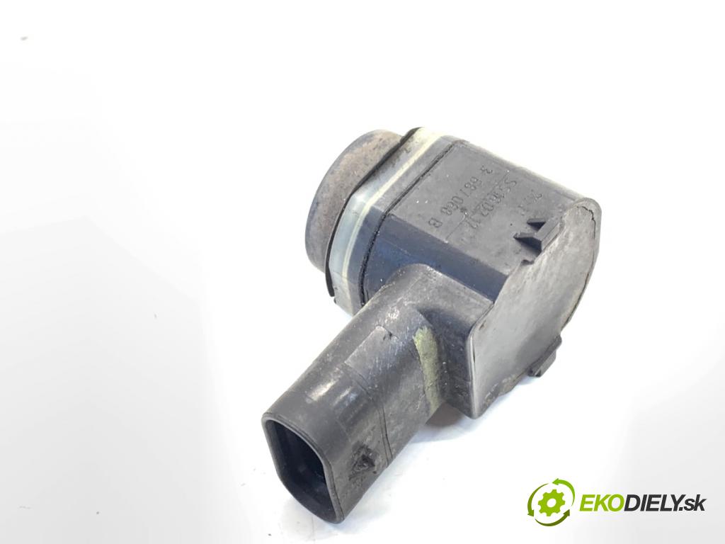 TOYOTA AURIS II liftback 2017 73 kW 1.8 Hybrid (ZWE186_) 1798 Snímač PDC 89341-05010-XX