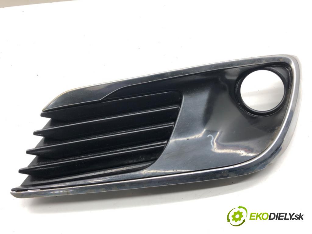 TOYOTA AURIS II liftback 2017 73 kW 1.8 Hybrid (ZWE186_) 1798 mří nárazníka pravý přední část 52030-02210