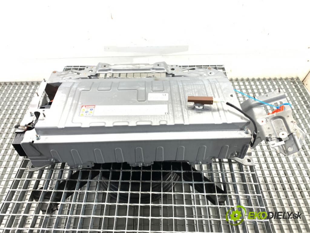 TOYOTA AURIS II liftback 2017 73 kW 1.8 Hybrid (ZWE186_) 1798 BATERIA HYBRYDA G9280-12020