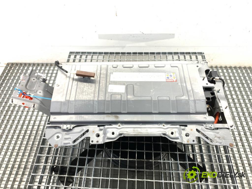 TOYOTA AURIS II liftback 2017 73 kW 1.8 Hybrid (ZWE186_) 1798 BATERIA HYBRYDA G9280-12020