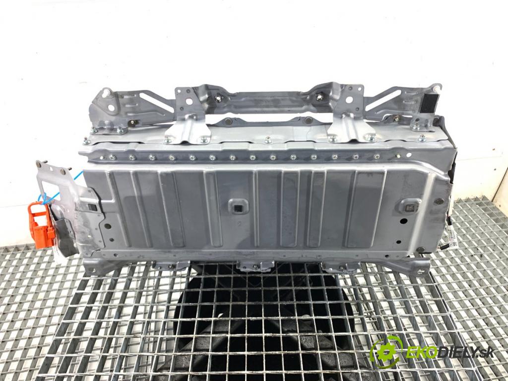 TOYOTA AURIS II liftback 2017 73 kW 1.8 Hybrid (ZWE186_) 1798 BATERIA HYBRYDA G9280-12020