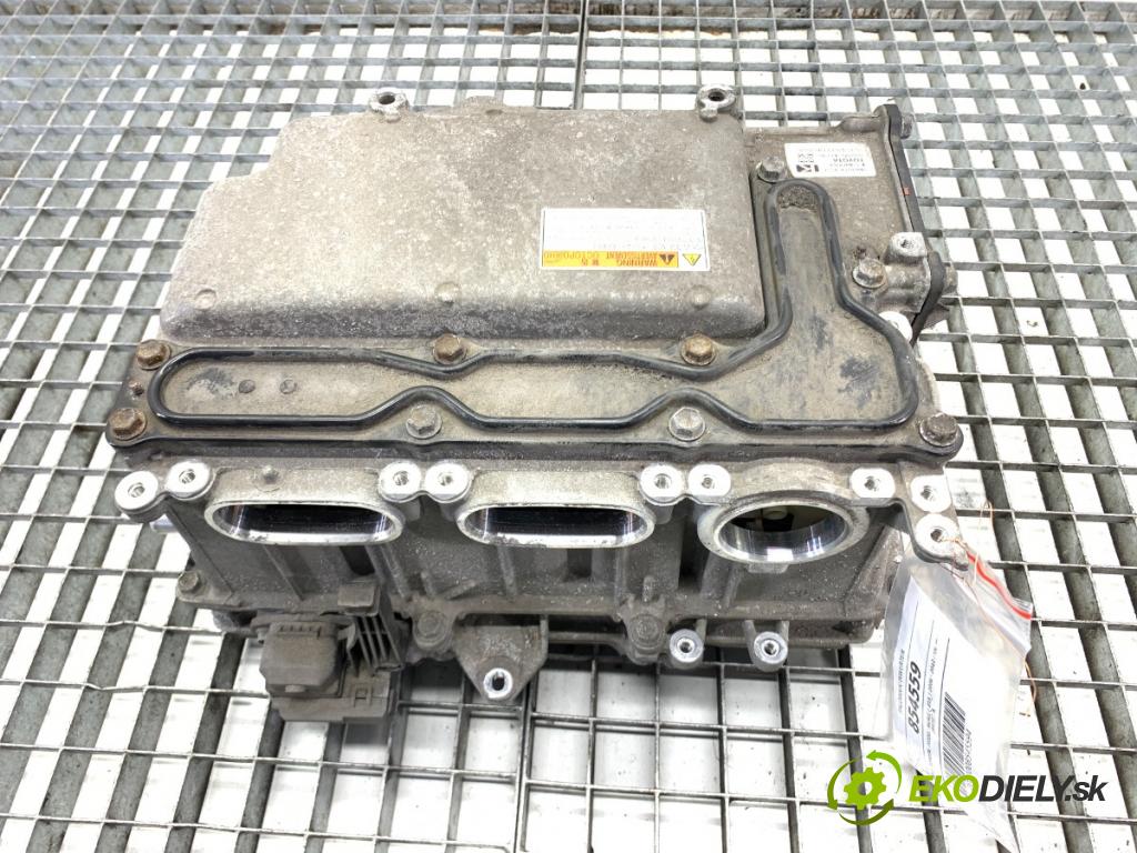 TOYOTA AURIS II liftback 2017 73 kW 1.8 Hybrid (ZWE186_) 1798 INVERTOR: invertor G9200-47190