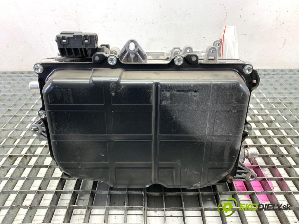 TOYOTA AURIS II liftback 2017 73 kW 1.8 Hybrid (ZWE186_) 1798 INVERTOR: invertor G9200-47190