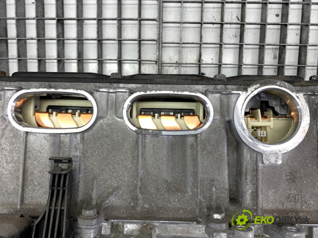 TOYOTA AURIS II liftback 2017 73 kW 1.8 Hybrid (ZWE186_) 1798 INVERTOR: invertor G9200-47190