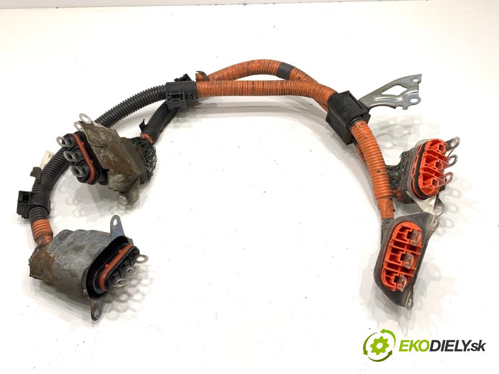 TOYOTA AURIS II liftback 2017 73 kW 1.8 Hybrid (ZWE186_) 1798 Rúrka vysokého NAPÄTIA: G1148-47051