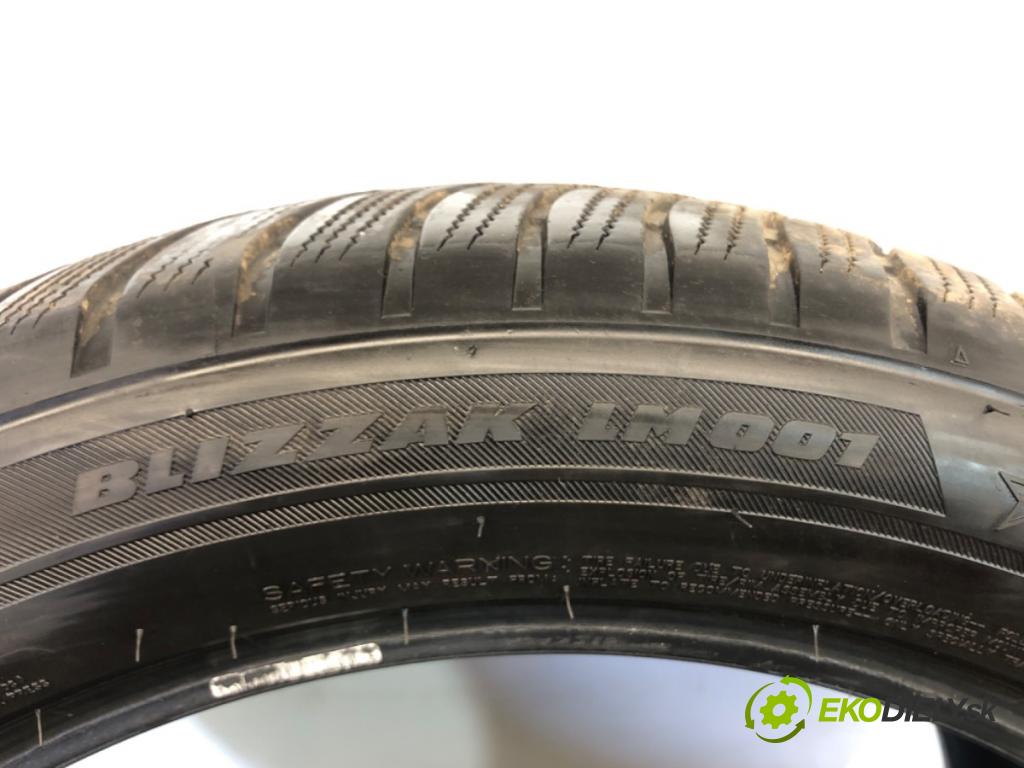 --- --- PNEUMATIKY: zima 2X 285/45 21" BRIDGESTONE