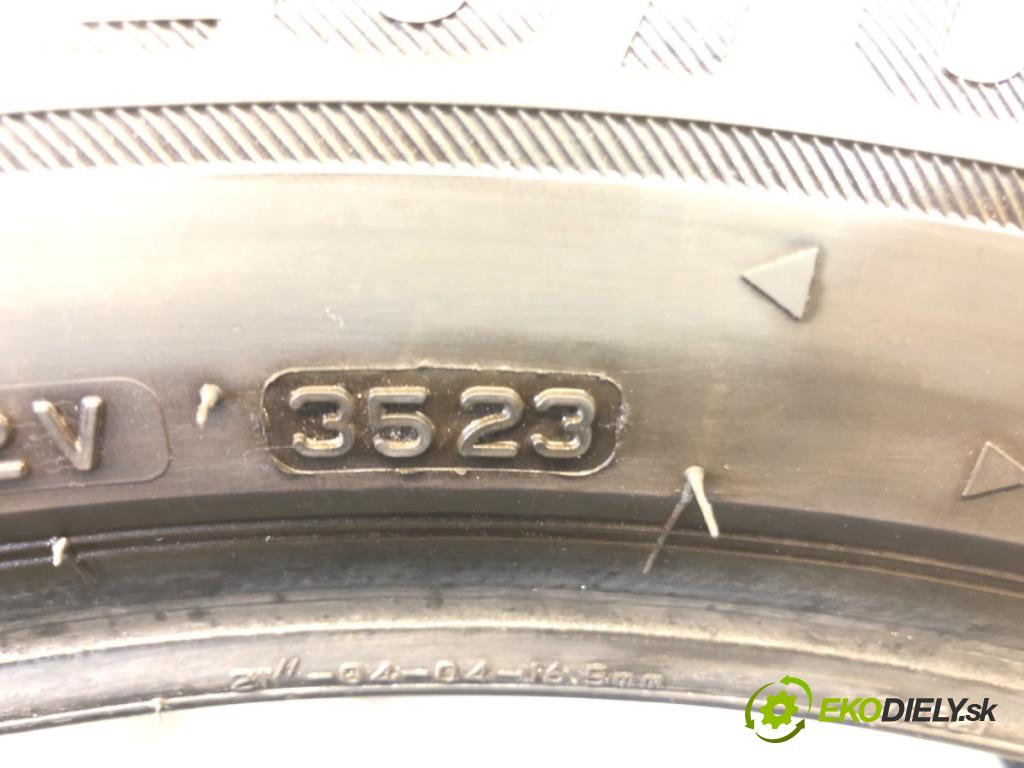 --- --- PNEUMATIKY: zima 2X 285/45 21" BRIDGESTONE