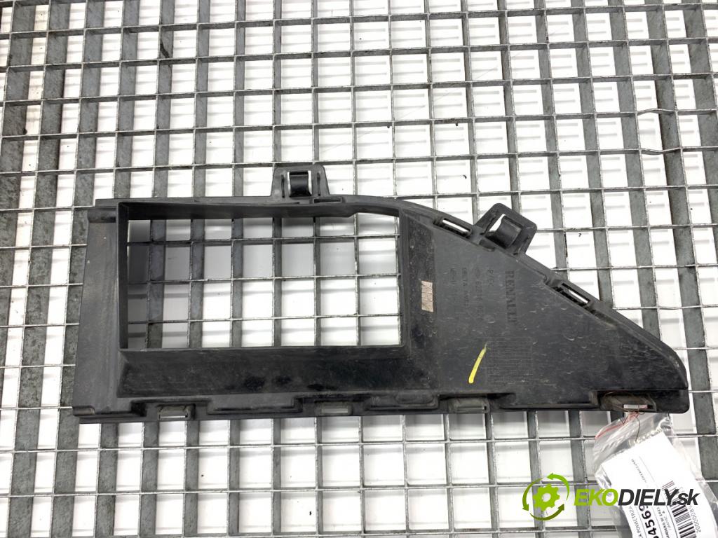 DACIA SANDERO III liftback 2024 74 kW 1.0 TCe 100 999 prívod Volant vzduchu pravá 628160226R