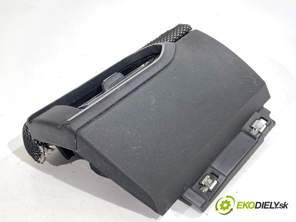 DACIA SANDERO III liftback 2024 74 kW 1.0 TCe 100 999 mří topení levý přední část 681351354R