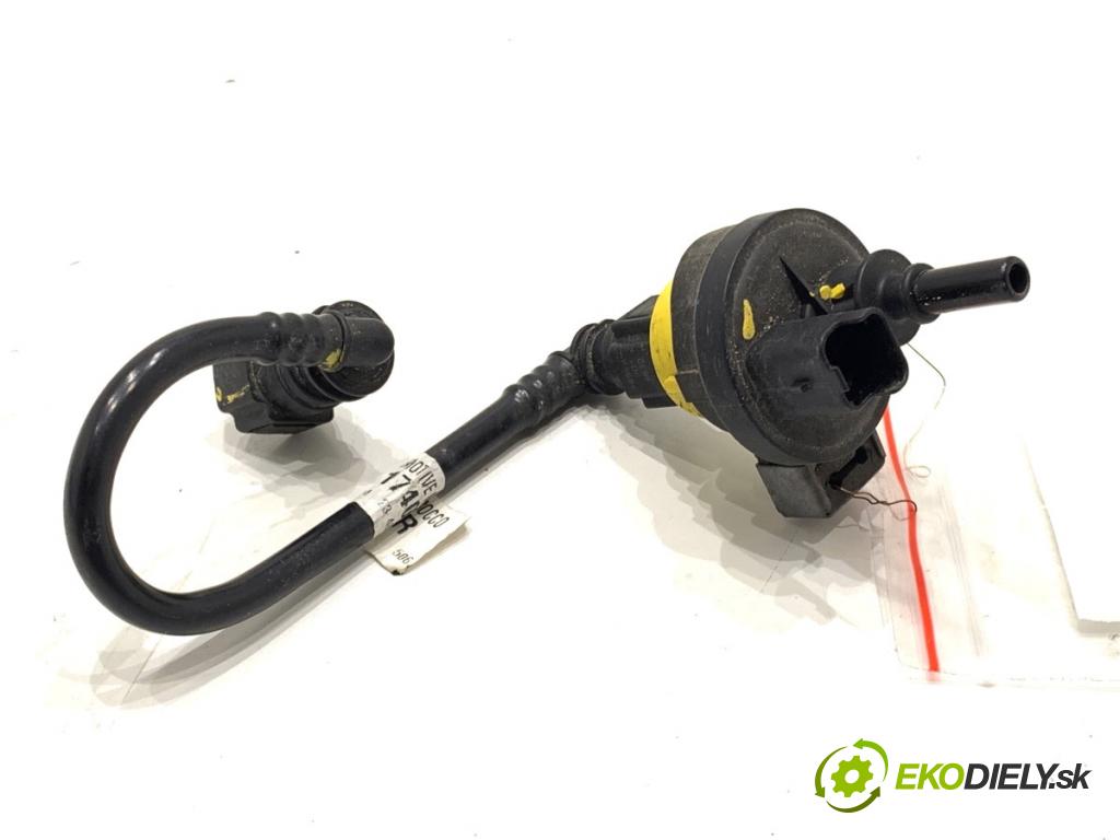 DACIA SANDERO III liftback 2024 74 kW 1.0 TCe 100 999 Ventil Rúrka PALIVO: 149117403R