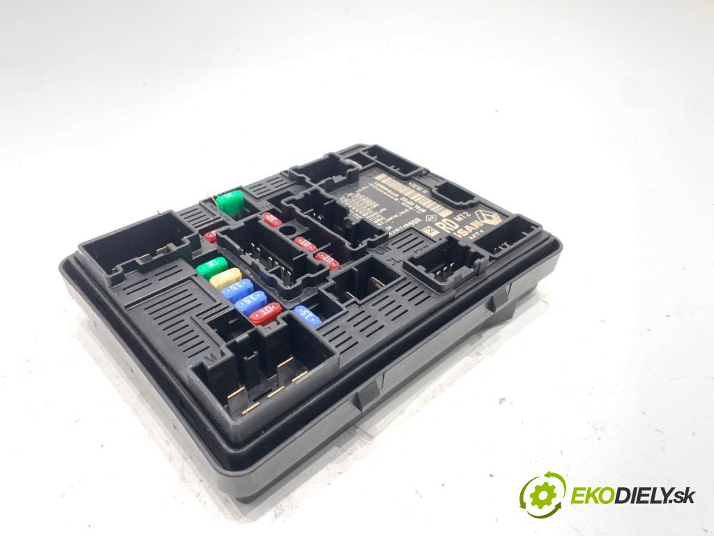 DACIA SANDERO III liftback 2024 74 kW 1.0 TCe 100 999 modul BSM 284B71965R (Řídící jednotka ostatní)