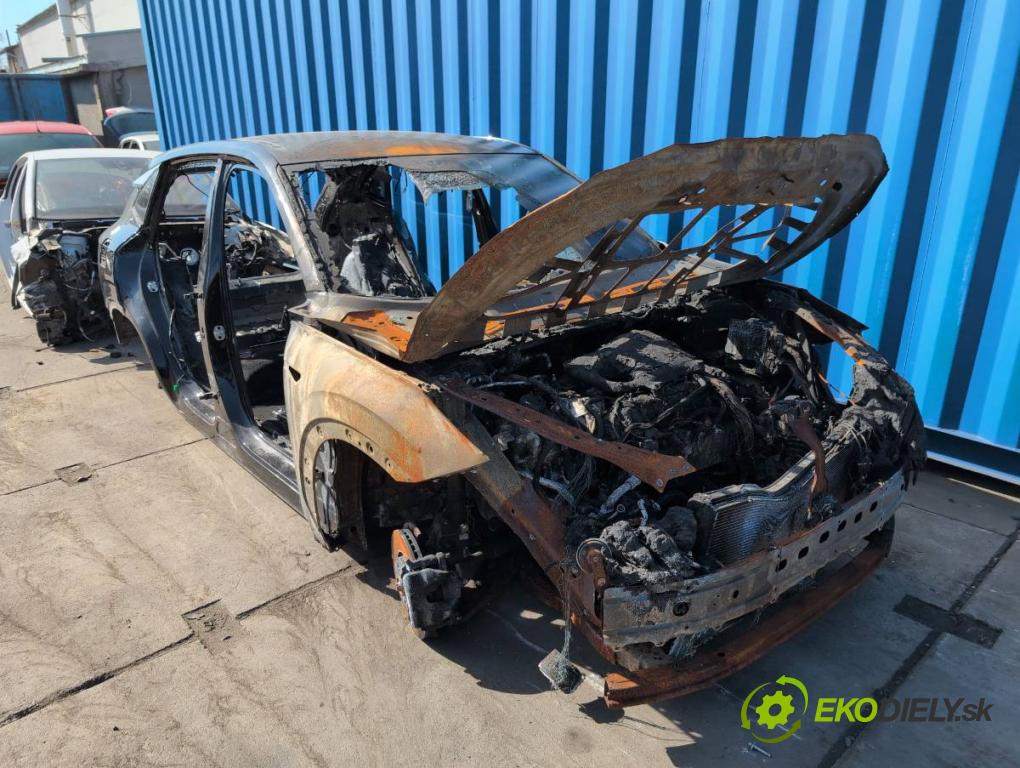 MG (SAIC) HS SUV 2024 124 kW 1.5 20 T 1490 KAROSERIA ČTVRŤÁK blatník práh střecha PODŁUŻNICA 