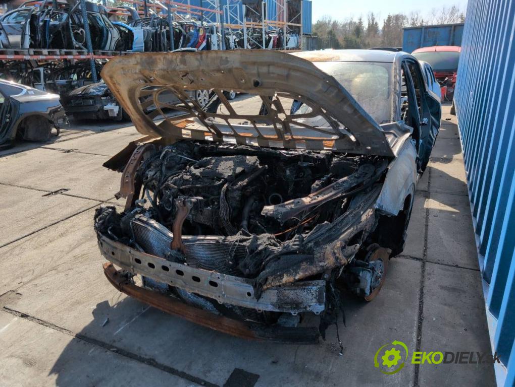 MG (SAIC) HS SUV 2024 124 kW 1.5 20 T 1490 KAROSERIA ČTVRŤÁK blatník práh střecha PODŁUŻNICA