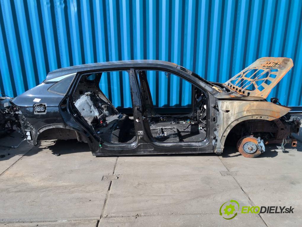 MG (SAIC) HS SUV 2024 124 kW 1.5 20 T 1490 KAROSERIA ČTVRŤÁK blatník práh střecha PODŁUŻNICA